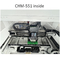 Universal PCB SMD Pick And Place Mesin Full Automatic Dengan Dasar CHM-551