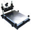 4432 320 * 440mm Printer Stensil Manual, Solder Paste Printer Lini Produksi SMT