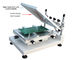 3040 Printer Stensil Presisi Tinggi, Jalur Produksi PCB Jalur Produksi SMT