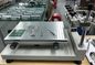 T962C Reflow Oven Lini Produksi SMT 3040 Printer Stensil Chmt48vb Table Top Pick Dan Tempat