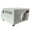T962A Dengan Exhaust Benchtop Reflow Oven 300 * 320mm 1500w IC Heater Infrared Soldering Station