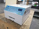 Hot Air + Infrared Mix Heating 2500w SMT Reflow Oven, Mesin Las Tipe Laci