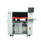Jalur Perakitan PCB 3250 Solder Paste Printer, Mesin Pengambil dan Tempat CHMT, Oven 830 Reflow