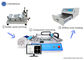 Lini Produksi SMT Panas CHMT36VA + 3040 Printer Stensil + Oven Aliran Ulang T962A