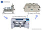 Lini Produksi SMT Presisi Tinggi T961 Reflow Oven 60 Mesin Pilih Dan Tempat Pengumpan