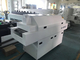6 Kepala Lini Produksi SMT Printer Layar 13000cph 3250, CHM-750 Auto Nozzle Changer