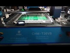 CHMT36VB Table top SMT Pick and Place Robot