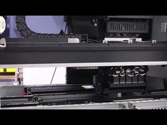 Mesin Pick and Place TS20 SMT Lengan Ganda Jalur Ganda