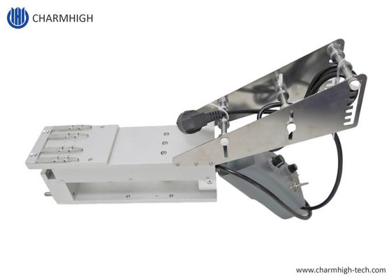 Fuji NXT Vibration Feeder untuk Charmhigh TC06, TM06, TM08, TS10 SMT Pick and Place Machine