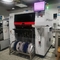 Tes CPK Melewati Dua Charmhigh CHM-861 Full SMT Production Line IPC9850 26000cph