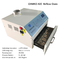 Lini Produksi SMT Kecil Dengan Printer Stencil Pick And Place Mesin Reflow Oven 420