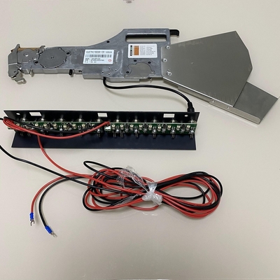 20-Slot Connector Bar Untuk Yamaha Electric Feeder DIY Pick And Place Machine