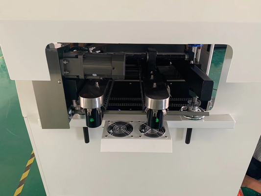 Mesin Soldering Gelombang Bebas Timah Kecil 250DS Untuk Garis Produksi PCB DIP