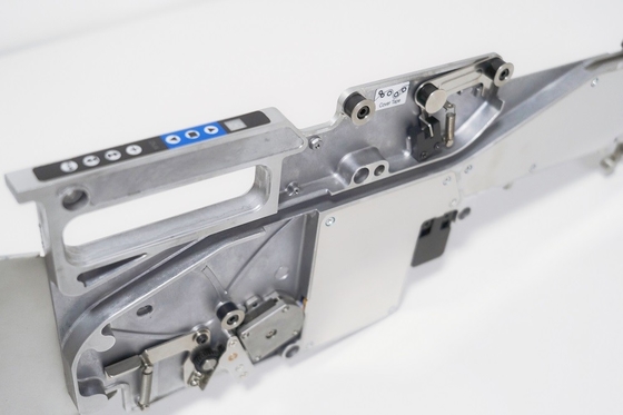 Yamaha Feeder Listrik & Feeder Pneumatik untuk CHM-551, CHM-650 Pick and Place Machine
