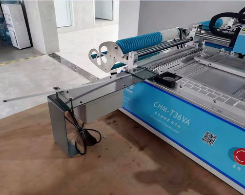 Vibration Feeder / Stick Feeder / Tube Feeder Untuk Charmhigh CHMT36VA 48VA 48VB SMT Accessories