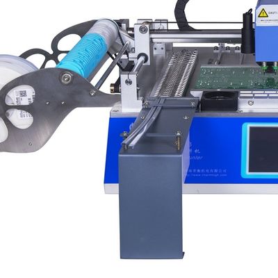 Vibration Feeder / Stick Feeder / Tube Feeder Untuk Charmhigh CHMT36VA 48VA 48VB SMT Accessories