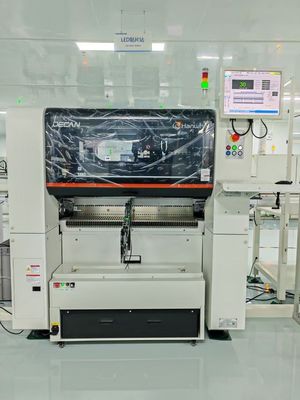Mesin Pemotong Pita Gulungan SMT Otomatis CHM-780 /850/ 950 Mesin Pemotong Sabuk
