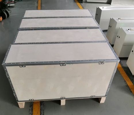 Mesin Pemotong Pita Gulungan SMT Otomatis CHM-780 /850/ 950 Mesin Pemotong Sabuk