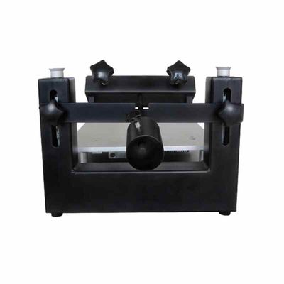 Pencetak Layar SMT Manual Meja untuk Perakitan PCB Dua Sisi, Pencetakan Pasta Solder 300×400mm