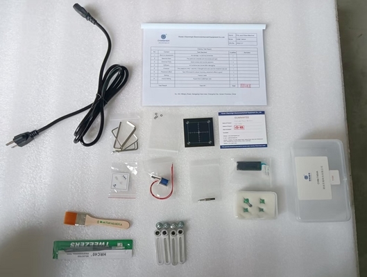 All In One CHMT48VA Benchtop SMT Pilih Dan Tempatkan Mesin Sistem Linux Tertanam