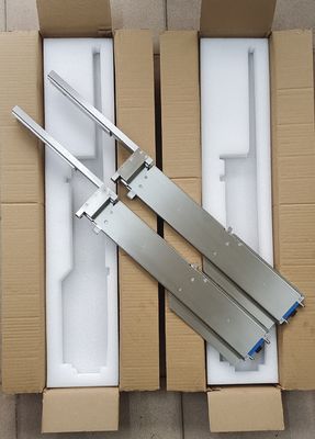 Ekstender Pengumpan Fuji NXT, Stasiun Pengumpanan Sebaris, Feeding Gun, Meja Pemuatan Pengumpan NXT