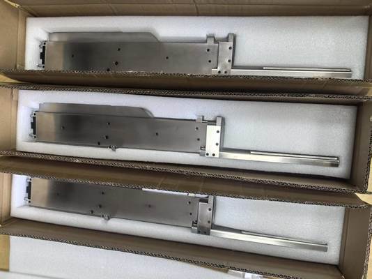 Ekstender Pengumpan Fuji NXT, Stasiun Pengumpanan Sebaris, Feeding Gun, Meja Pemuatan Pengumpan NXT