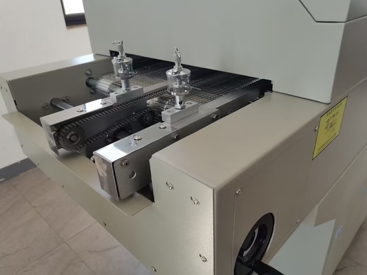 T981 Oven Reflow Rantai Kecil untuk Lini SMT Kecil Solder BGA Inframerah & Udara Panas