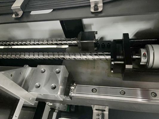 Mesin Pick and Place SMT 20-kepala TS20 Jalur Ganda Pemasang Kecepatan Tinggi