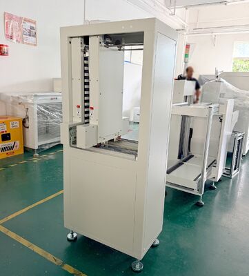Mini PCB Loader Compact Automatic PCB Loading Machine for SMT Assembly