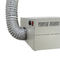 Mini Reflow Oven 300 * 320mm 1500w T962A dengan Stasiun Pengelasan Inframerah Pemanas IC Exhaust