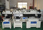 Semi Auto Solder Paste Printer 3250, Mesin Sablon 320 * 500mm