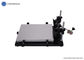 Manual Stencil Printer 4432320 * 440mm SMT Solder Paste Printer Untuk Mesin P&amp;P