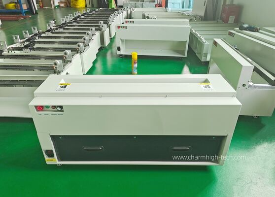 Automatic SMT Tape Cutter CHM-950 untuk Hanwha Pick and Place Machines
